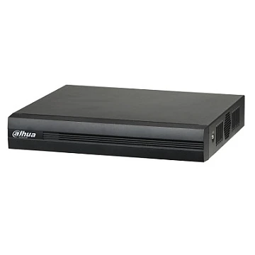 16 канальный мультиформатный видеорегистратор Dahua DH-XVR1B16-I(1T)