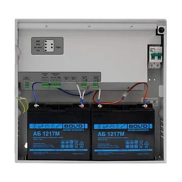 Блок речевого оповещения Болид Рупор-300