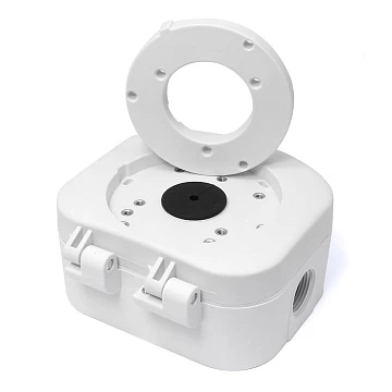 Коробка монтажная AMATEK AV-BB4F