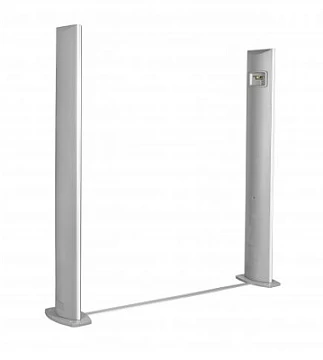 Двухпанельный металлодетектор ПАУТИНА-Н2-1