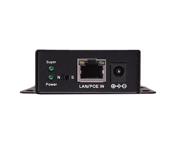 POE удлинитель OSNOVO E-PoE/1A