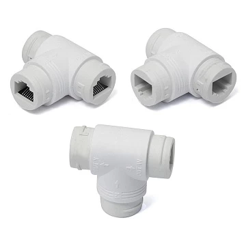 Комплект для передачи данных и питания AMATEK AN-PSSC