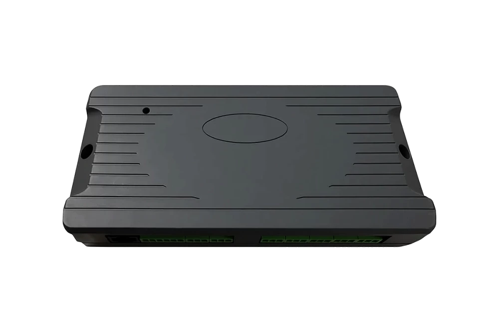 Контроллер управления 16-ю каналами BAS-IP EVRC-IP