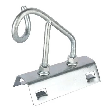 Узел крепления поддерживающий NIKOMAX NMF-AL-SBT-D-4