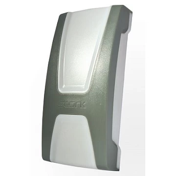 Сменная декоративная накладка для считывателя FLY3 STORK Сменная накладка для Fly 3 серая