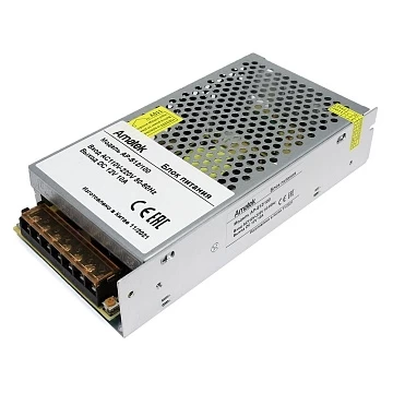 Блок питания AMATEK AP-S12/100