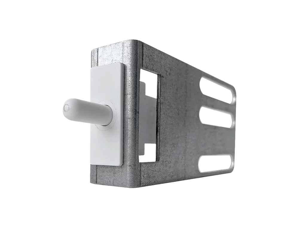 Комплект 2 шт универсальных датчиков открытия ЦМО ДО-ШТК