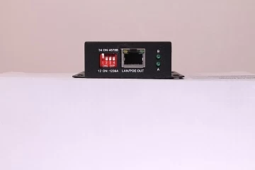 POE удлинитель OSNOVO E-PoE/1A