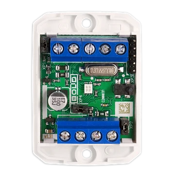 Преобразователь протокола RS-485 Болид С2000-ПП