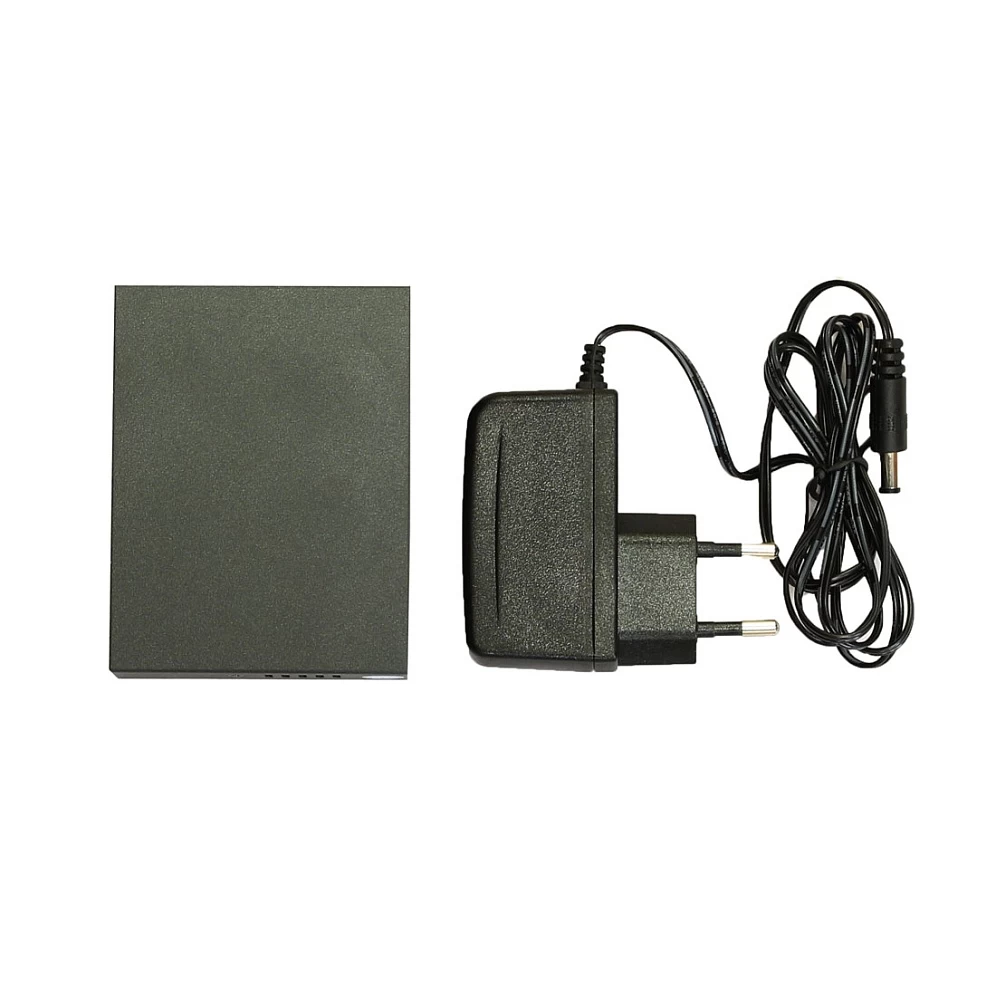 POE удлинитель OSNOVO E-IP1(800m)