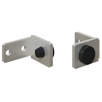 Комплект стопоров автоматических дверей DOORHAN AD-19SP