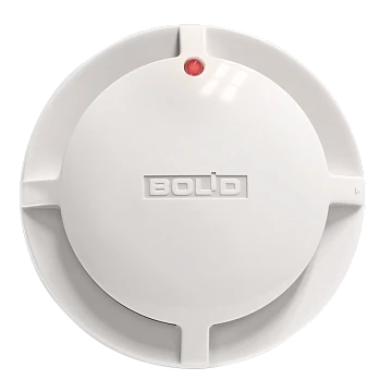 Извещатель пожарный газовый и тепловой максимально-дифференциальный адресно-аналоговый Болид С2000-ИПГ