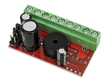 Автономный контроллер AccordTec AT-K4000