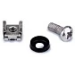 Крепежный комплект (винт, монтажная гайка) Roxton KIT-3