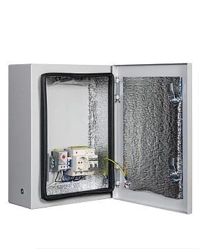 Термошкаф Mastermann-12УТ+ (Ver. 2.0)