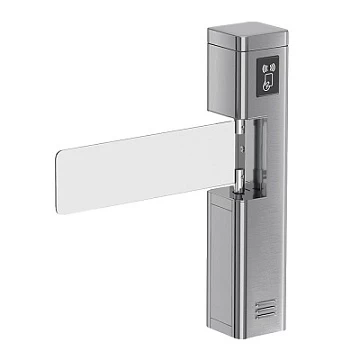 Автоматическая калитка, 200х200х980 мм, с функцией "антипаника" БЛОКПОСТ КЛ 600 С