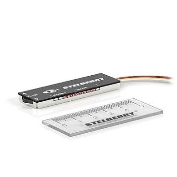 Микрофон миниатюрный Stelberry M-90