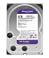 Жесткий диск Western Digital Purple WD64PURZ