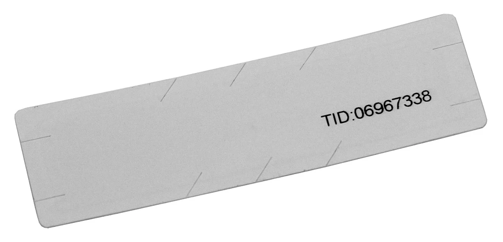 Метка-наклейка UHF Smartec ST-LT301