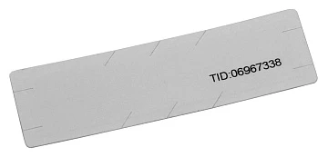 Метка-наклейка UHF Smartec ST-LT301