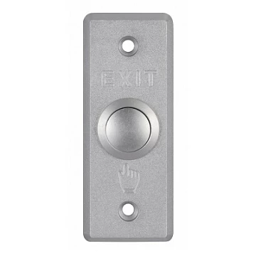 Кнопка выхода накладная HIKVISION DS-K7P02