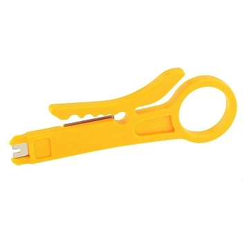 Инструмент для зачистки кабеля AMATEK AT-318