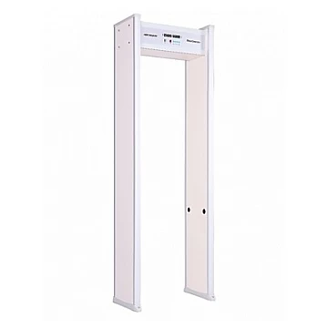 Арочный металлодетектор HIKVISION DNP-SG101