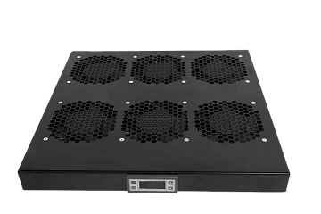 Модуль вентиляторный REM R-FAN-6K-1U-9005