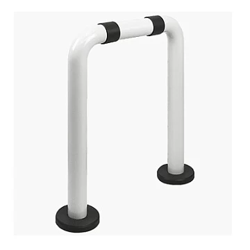 Металлические стойки ограждения CARDDEX DW-01