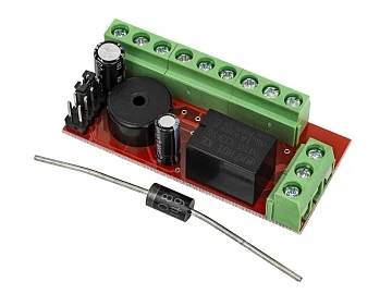 Автономный контроллер AccordTec AT-K1000 UR