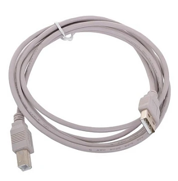 Кабель соединительный USB2.0 Am-Bm (056124)