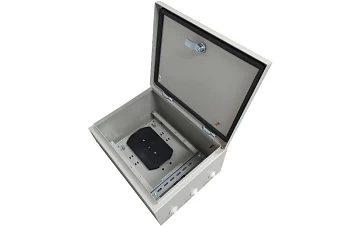 Шкаф электротехнический TFortis CrossBox-1