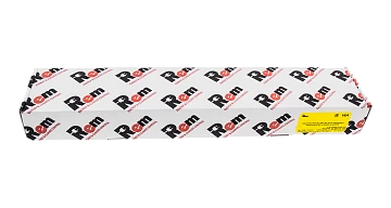 Блок розеток REM R-16-2C19-T-440