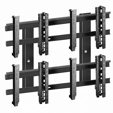 Кронштейн настенный для монитора LATEOS LB-22WT