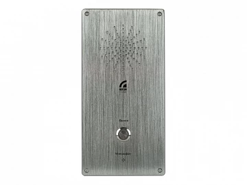 IP-вызывная панель, дуплекс, PoE, настенная Roxton IP-A6703P