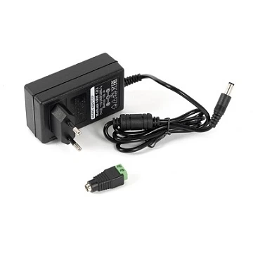 Блок питания Бастион Mollusk-VRK 12/3