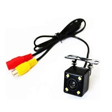 Цилиндрическая HDCVI-видеокамера 2 Мп J2000-MHD2MS1 (28)