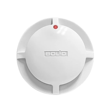 Извещатель пожарный дымовой оптико-электронный адресно-аналоговый Болид ДИП-34А-05 (ИП 212-34А)