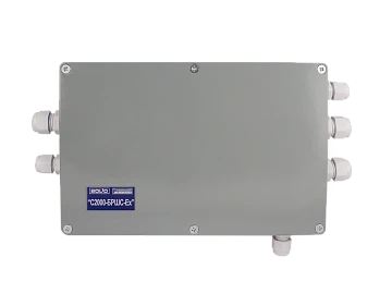 Блок расширения шлейфов сигнализации Болид С2000-БРШС-Ех