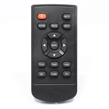 Монитор 236" AMATEK AV-M24PF