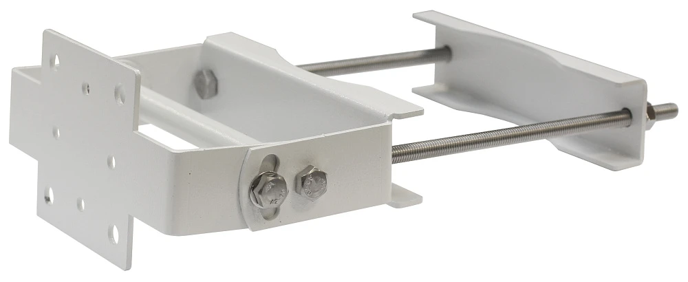 Кронштейн для крепления на трубе диаметром до 120 мм Smartec ST-LR300BR