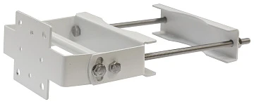 Кронштейн для крепления на трубе диаметром до 120 мм Smartec ST-LR300BR