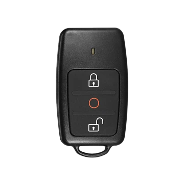 Радио брелок для передачи управляющих команд Болид С2000Р-БУ