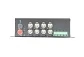 Оптический передатчик 8 каналов OSNOVO TA-H82-15F