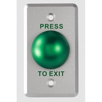 Кнопка выхода накладная HIKVISION DS-K7P05