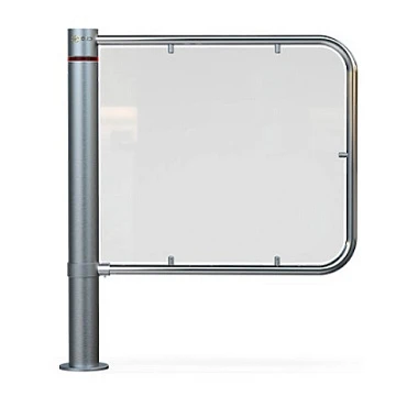 Калитка моторизованная OXGARD К-17-930