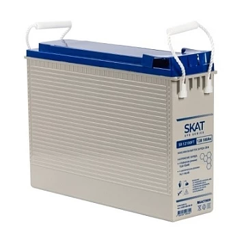Аккумуляторная батарея Бастион SKAT SB 12100FT