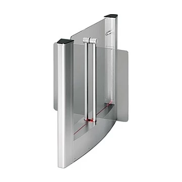 OXGARD, QL-05-CMK-660 (Центральный модуль турникета на 660мм c картоприемником).