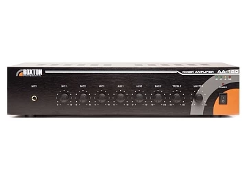 Усилитель 120 Вт Roxton AA-120
