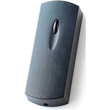 Считыватель формата Mifare IronLogic Matrix-III (мод. NFC) темный